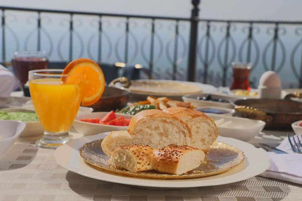 Hotel photo 8