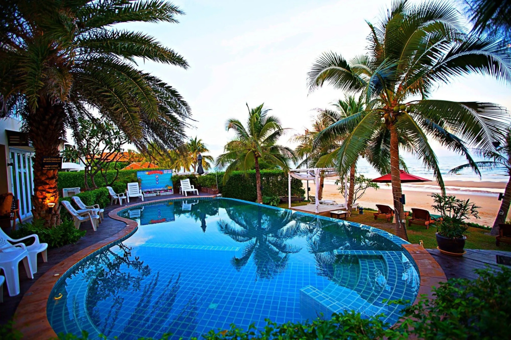 Hotel photo 16