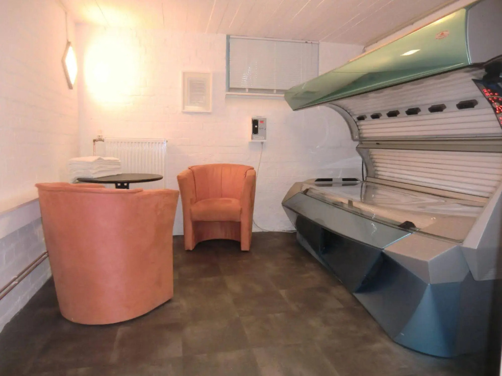 Apartmenthaus Hamburg - Général