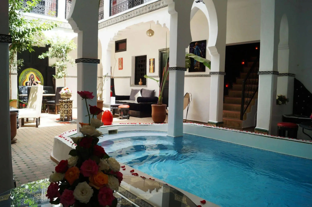 Hotel photo 15
