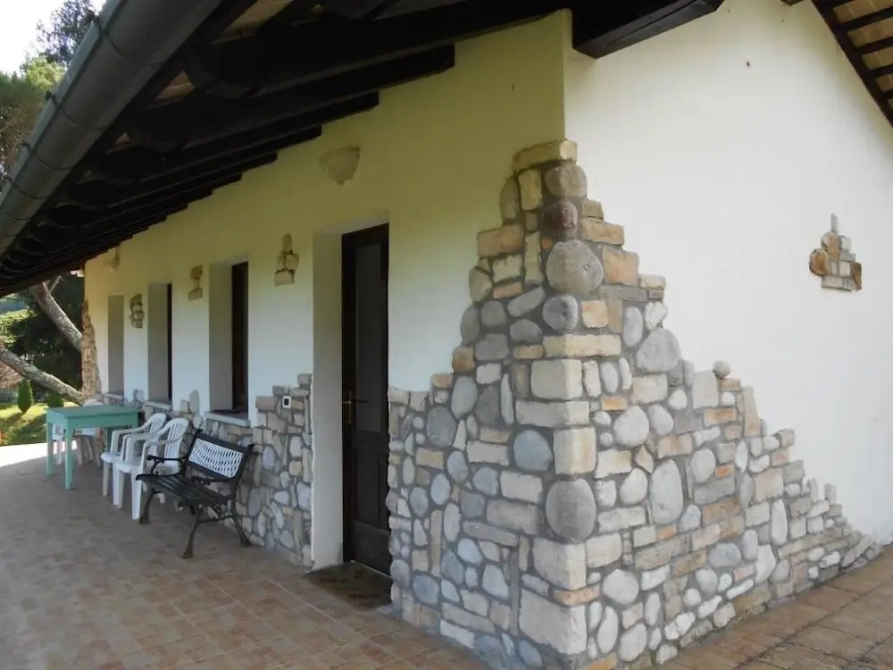 Hotel photo 10