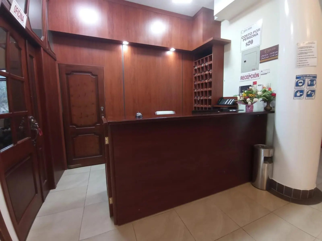 Hotel photo 25