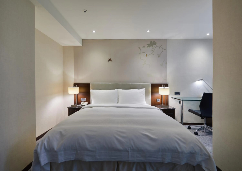 Отель K Hotels Dunnan в Тайбэй