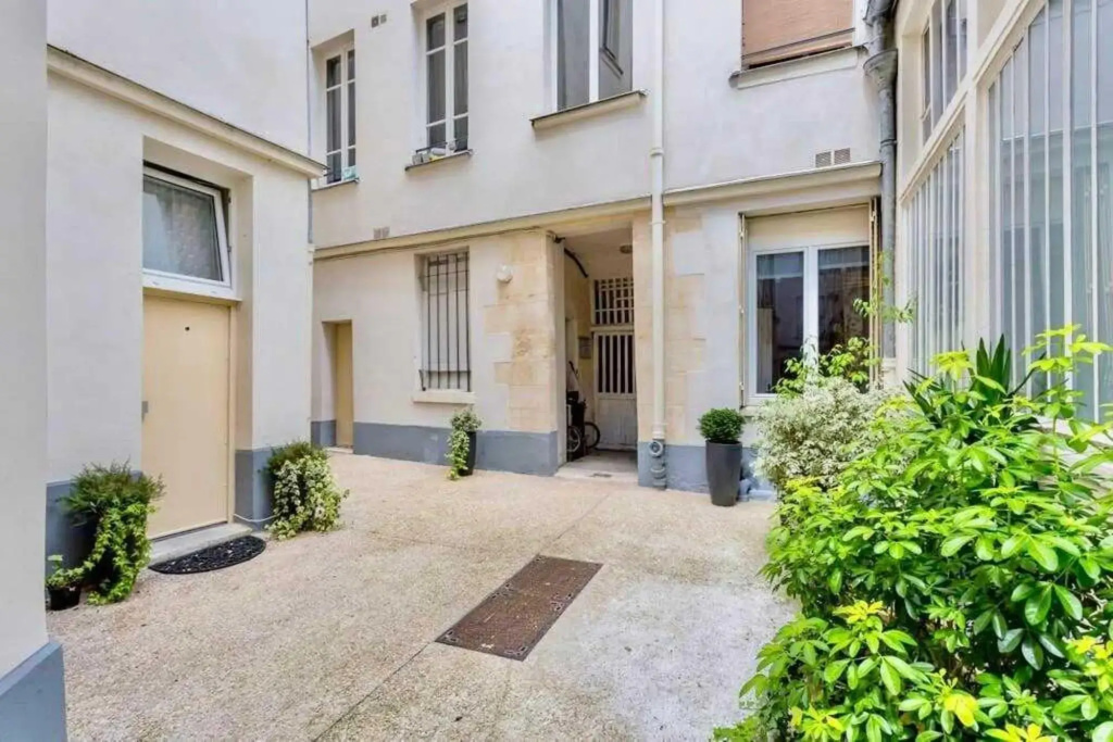 Luckey Homes Apartments - Rue Notre Dame de Nazareth