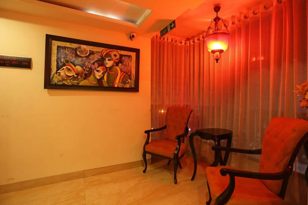 Hotel photo 13