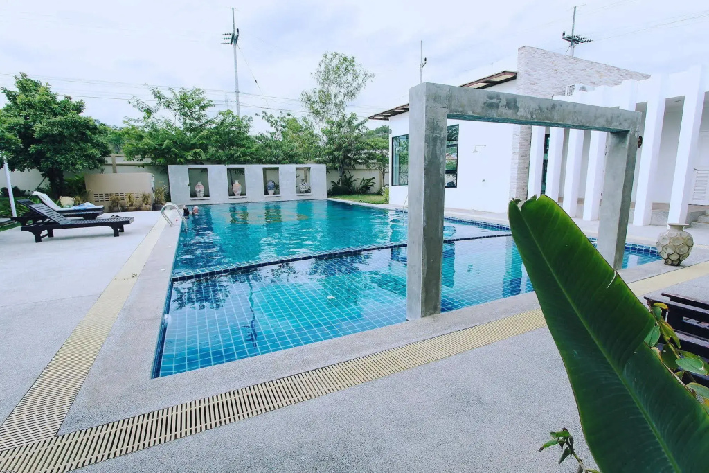 Kiri Nakara Hua Hin Holiday Home - Général