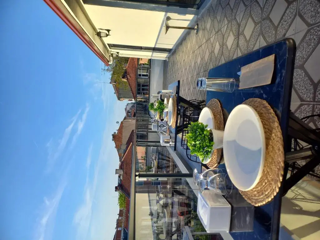 Grandaura Edirne