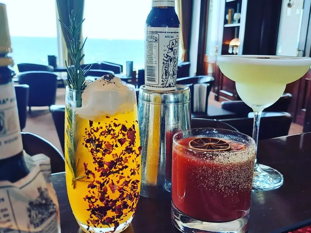 Morada Strandhotel Ostseebad Kühlungsborn - Général
