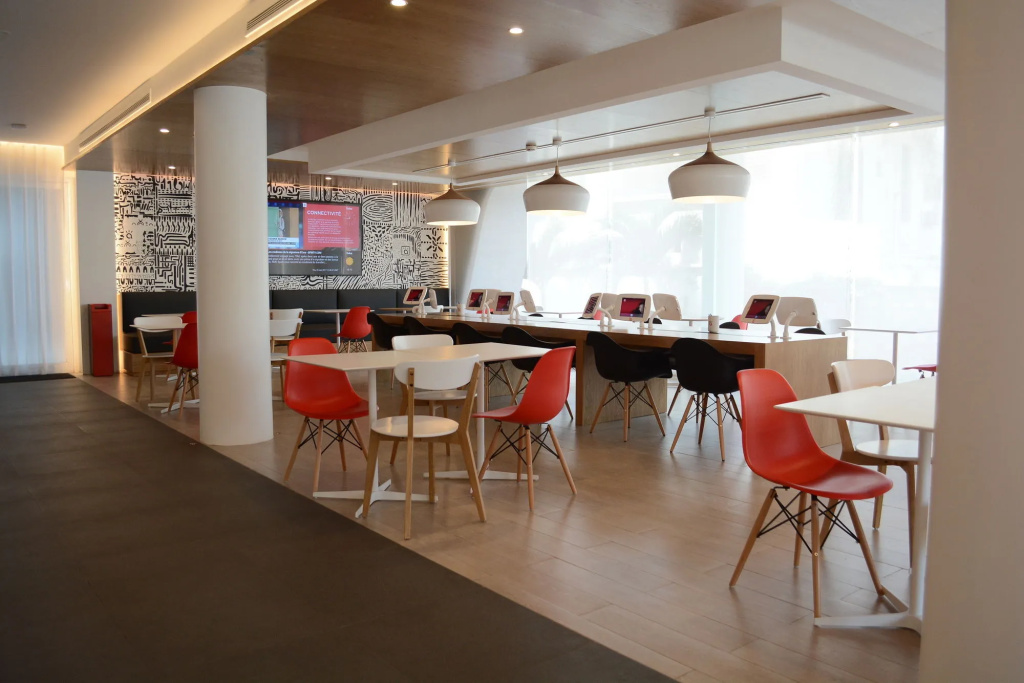 Yaas Hotel Dakar Almadies 19