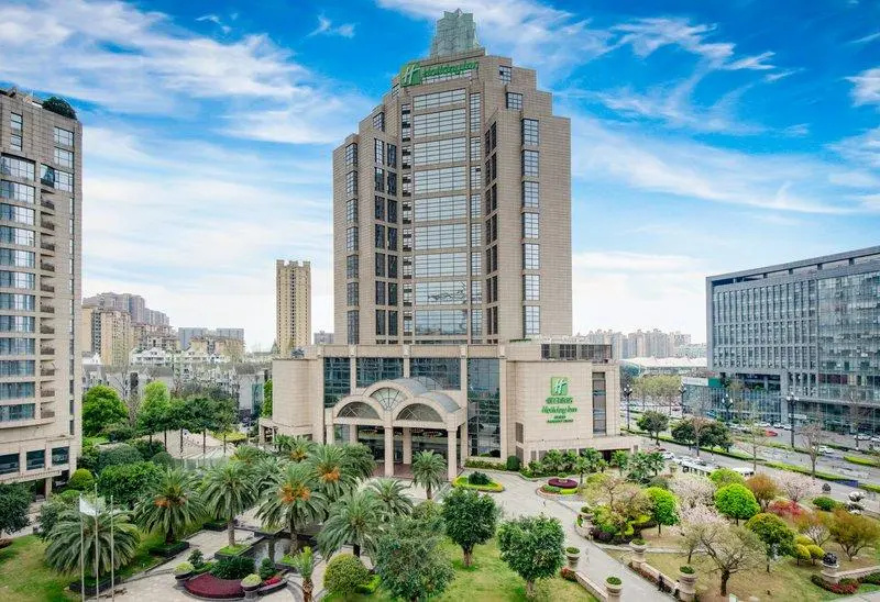 Holiday Inn Chengdu Xindu by IHG - Chambres