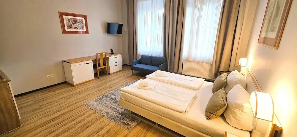 Hotel photo 7