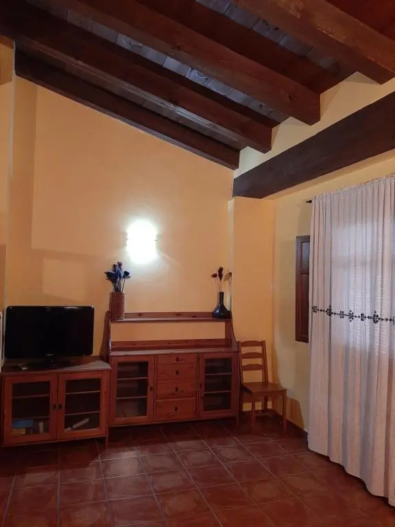 Apartamentos Matarranya - фото 2