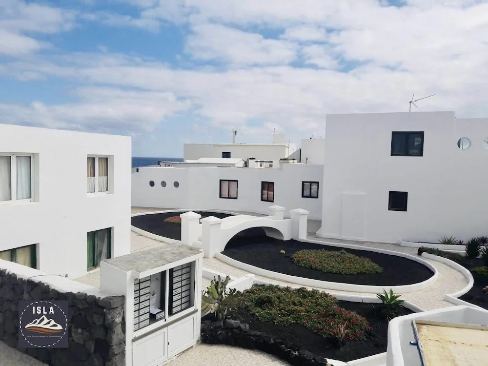 Apartamento Sueño Marinero - Los Cocoteros