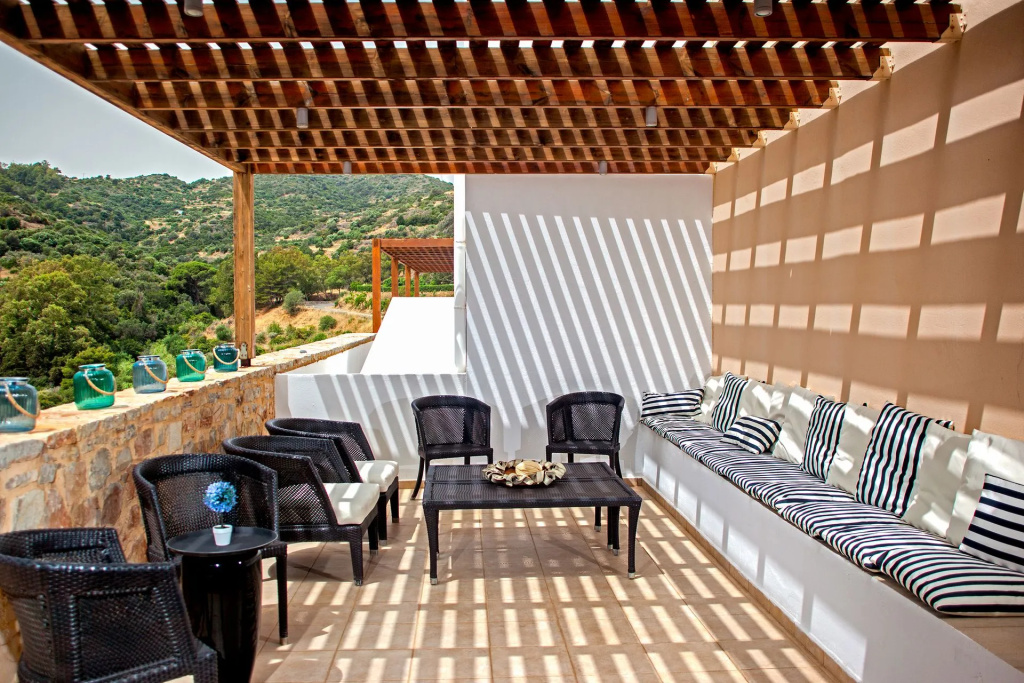 Kythea Resort - Général