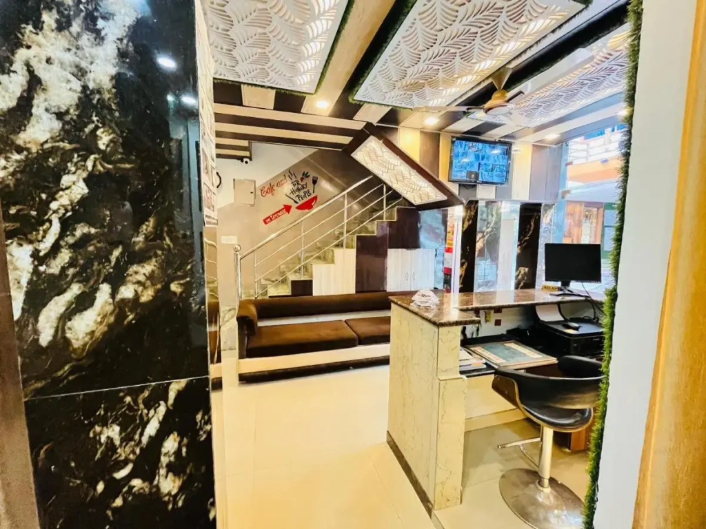 Hotel photo 20