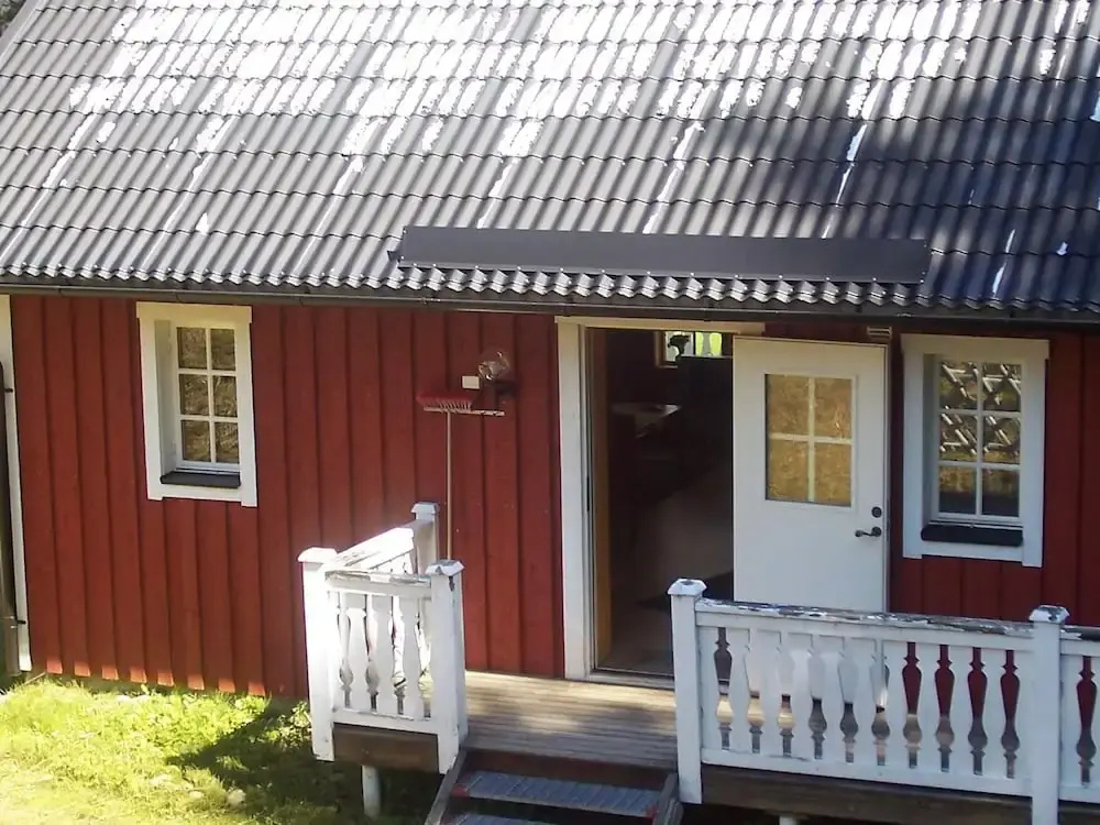 6 Person Holiday Home in Torsby