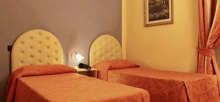 Hotel La Vecchiaccia - Général
