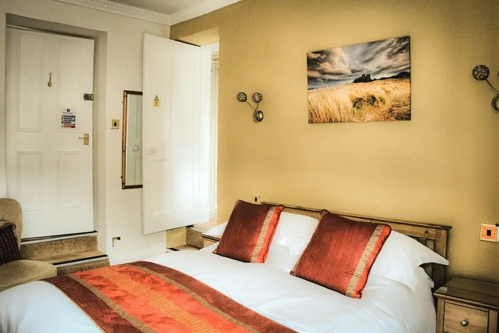West End Guest House - фото 19