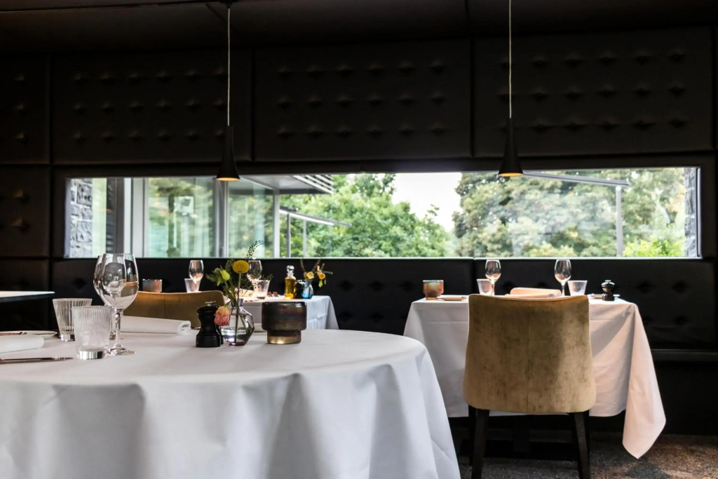 Hotel Sanglier - фото 26