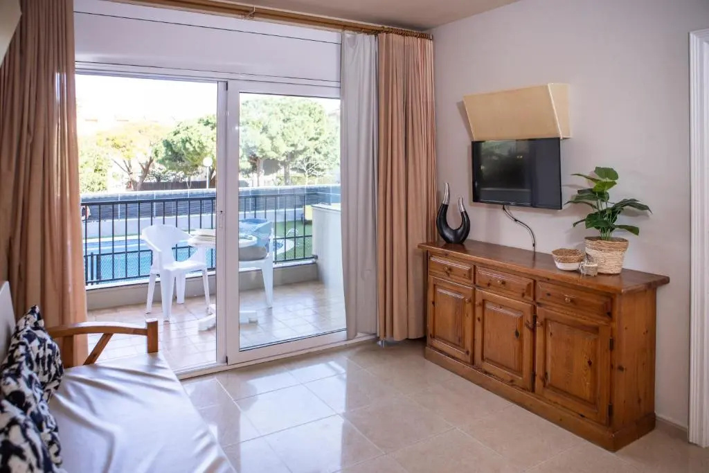 RVApartaments Tropic - Chambres