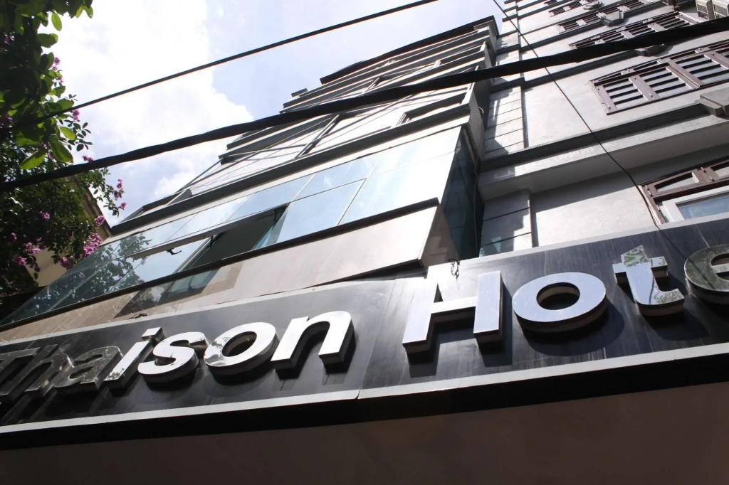 Alisa Hotel & Spa