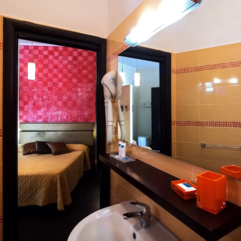 Superior room