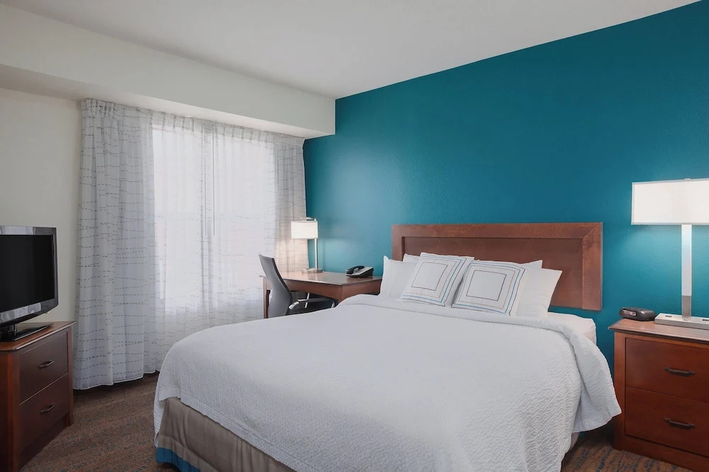 Residence Inn by Marriott Laredo Del Mar - Chambres