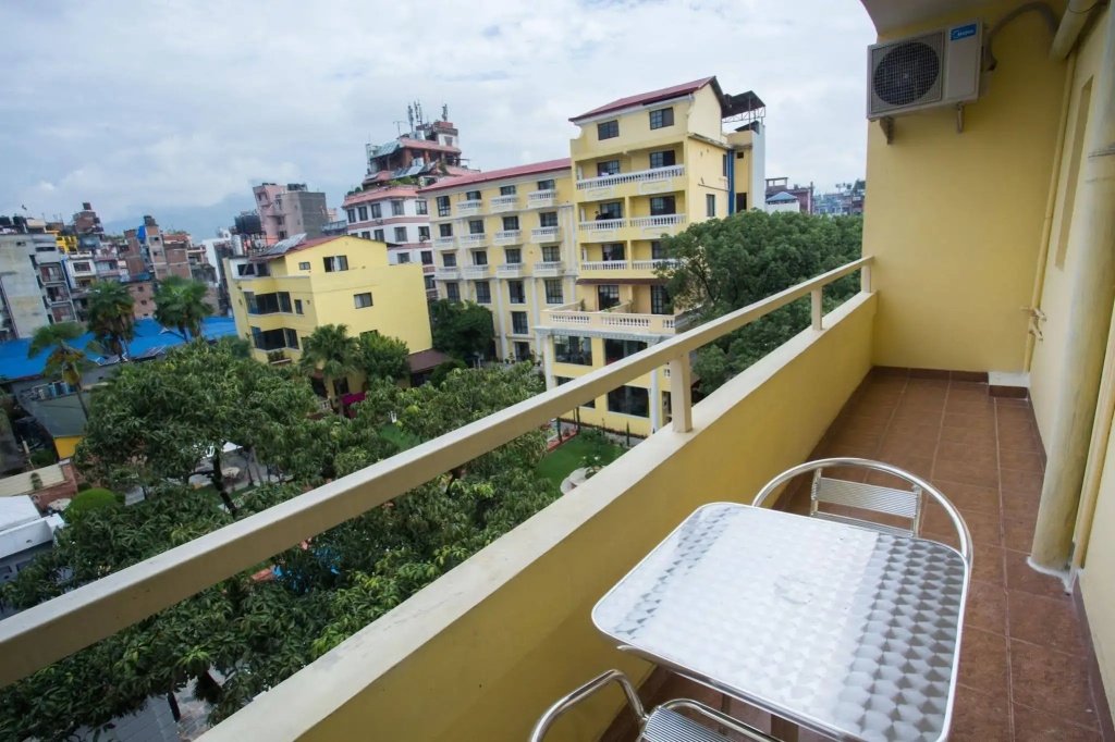 Hotel photo 18