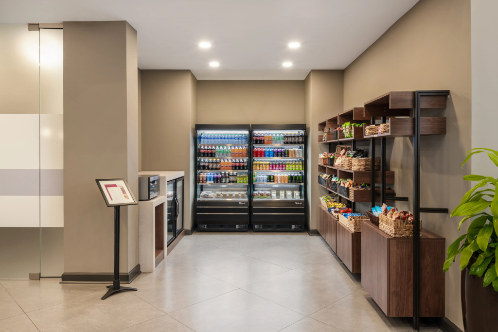 Crowne Plaza Atlanta SW - Peachtree City by IHG - Général
