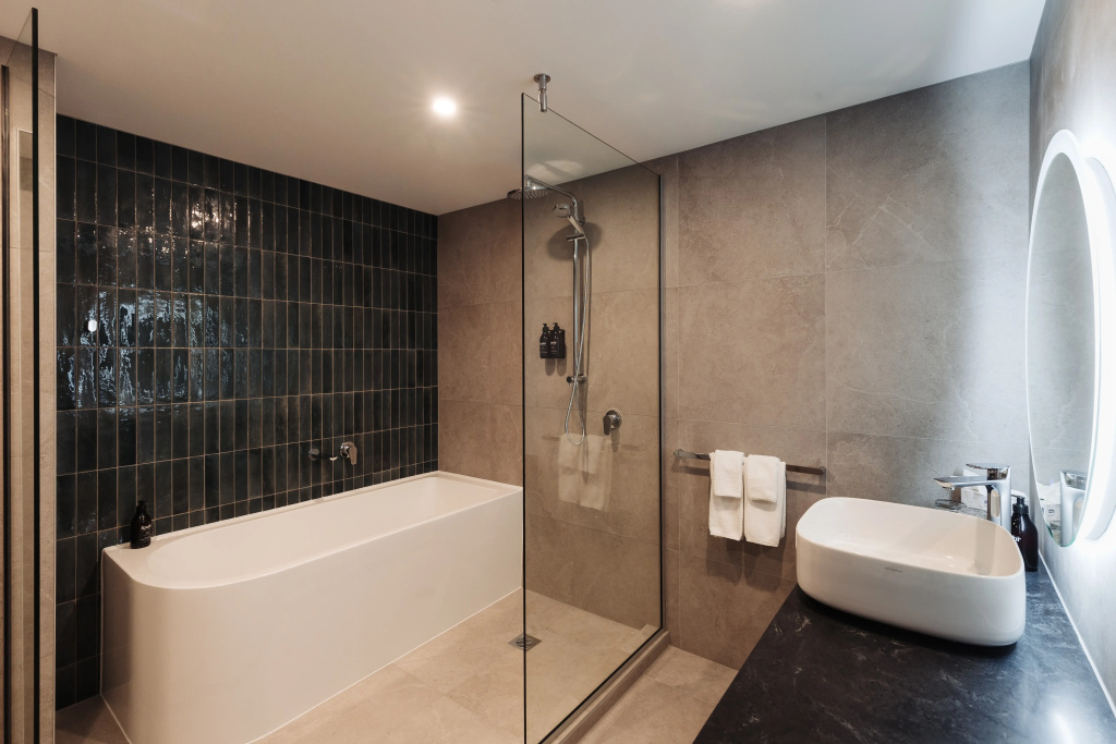 Millennium Hotel Queenstown - Chambres
