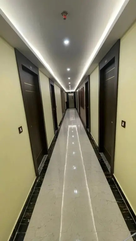 Hotel Signature New Digha - фото 8