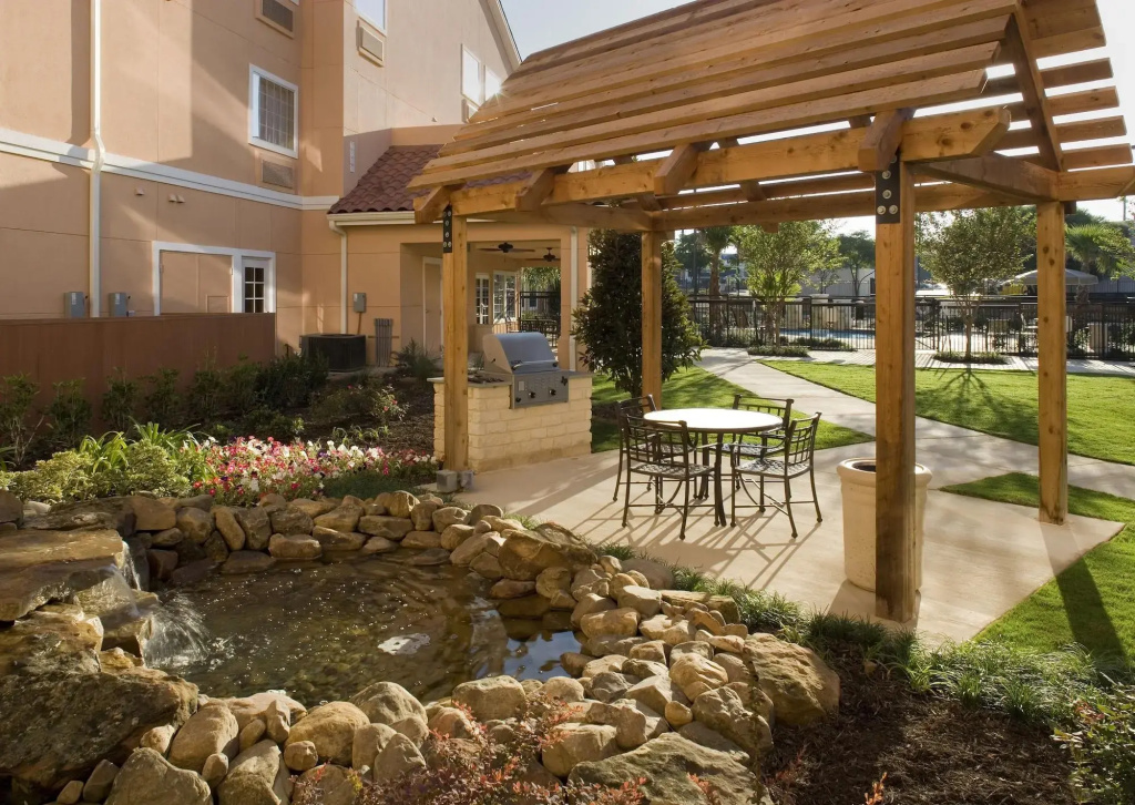 TownePlace Suites by Marriott San Antonio Airport - Général