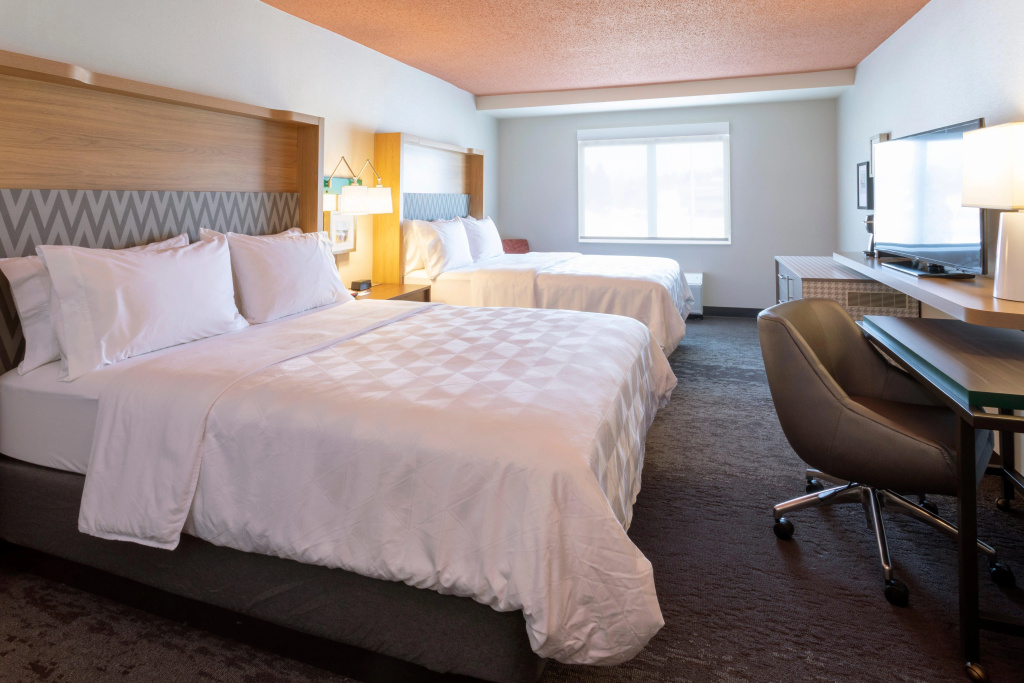 Holiday Inn Marquette by IHG - Général