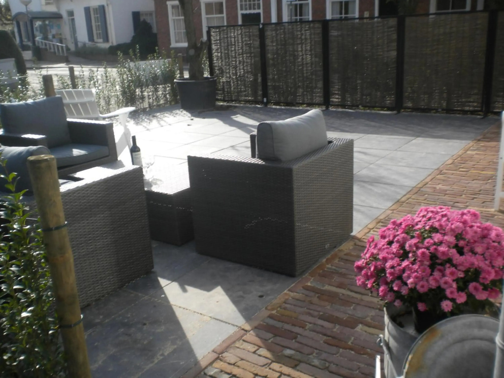 Vakantiewoning Schuitvlotstraat