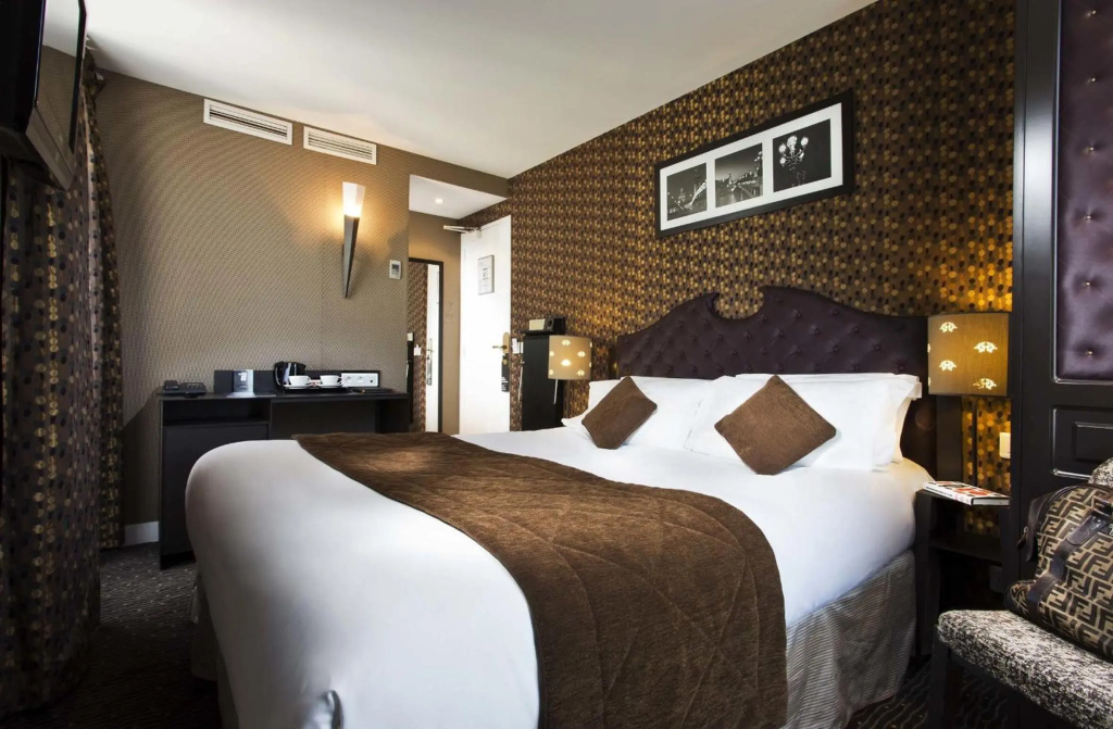 Hotel photo 28