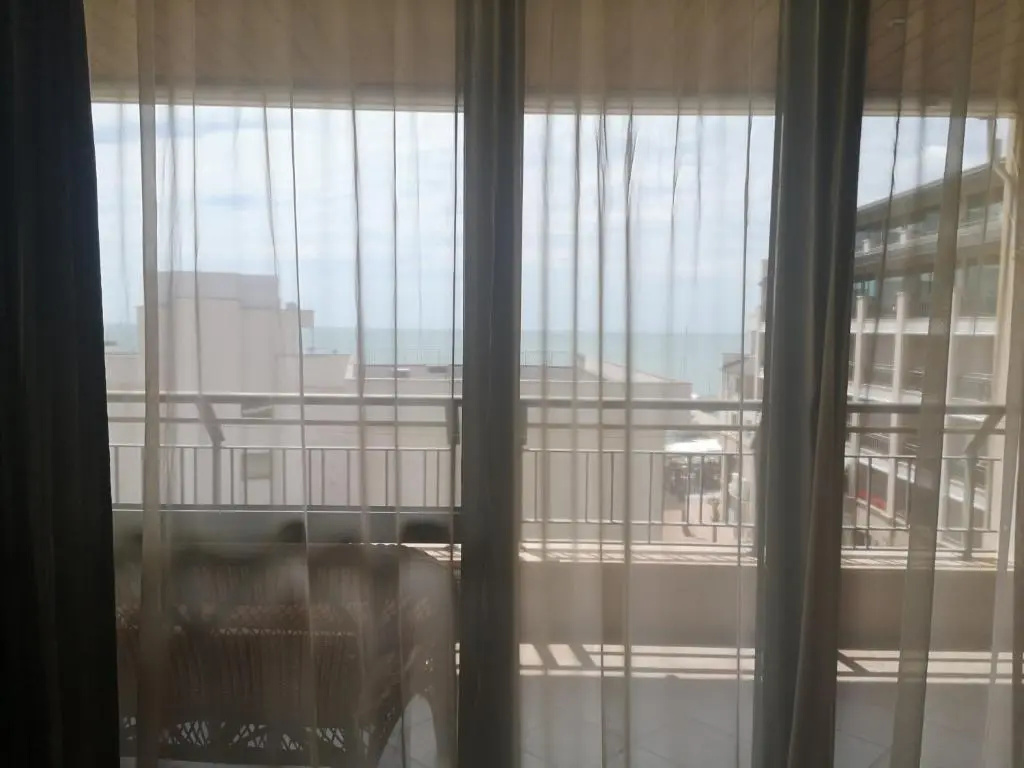 Marina City Hotel - Chambres