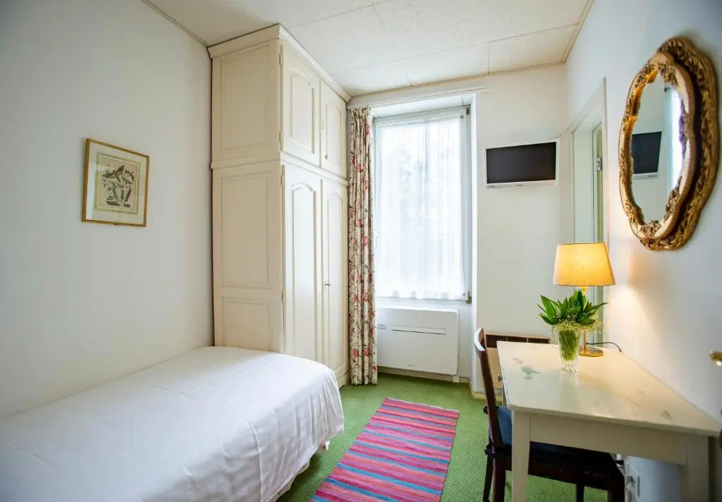 Piccolo Hotel - Chambres