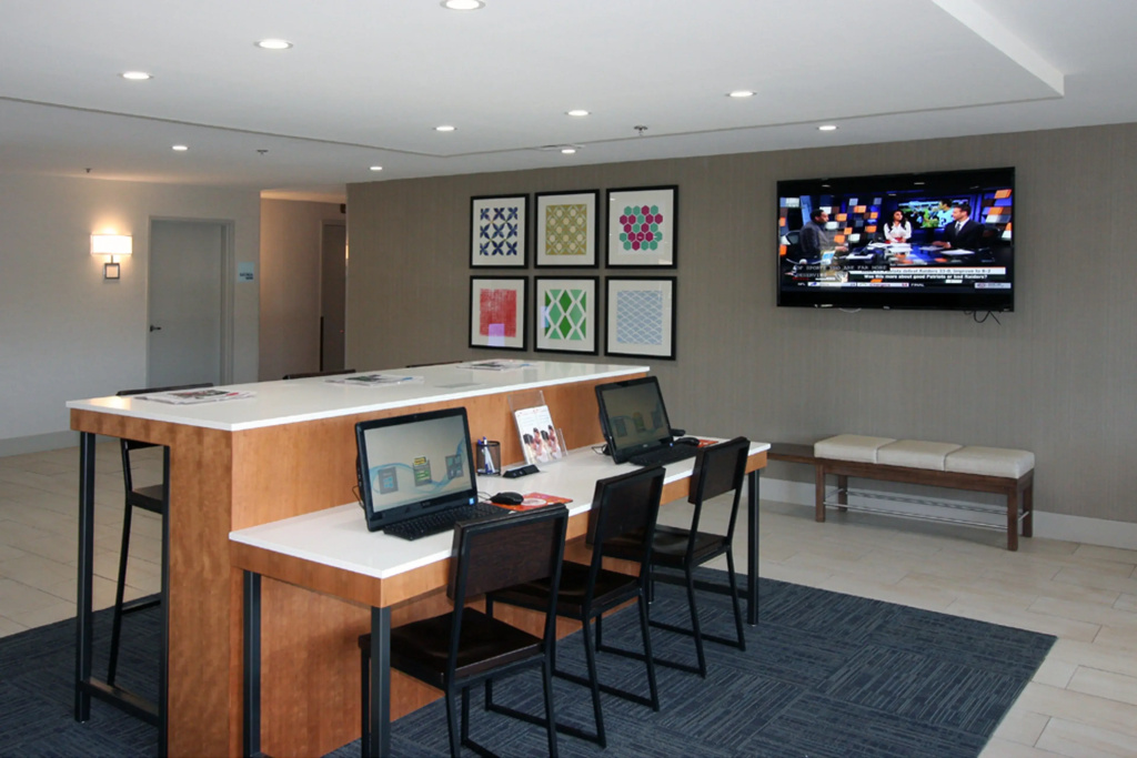 Holiday Inn Express Branford-New Haven by IHG - Général