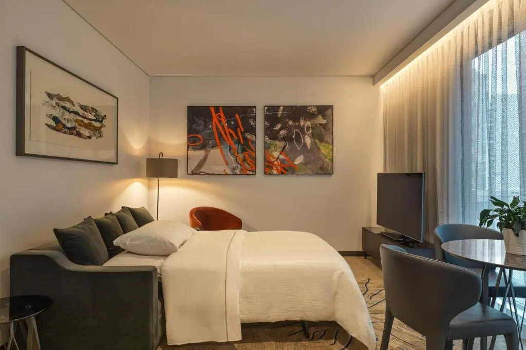 The Westin Brisbane — фото 6