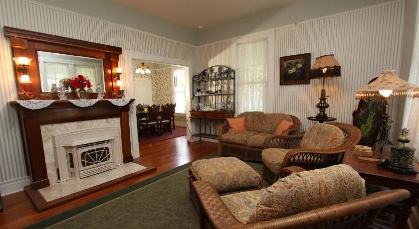 Case Ranch Inn - Général