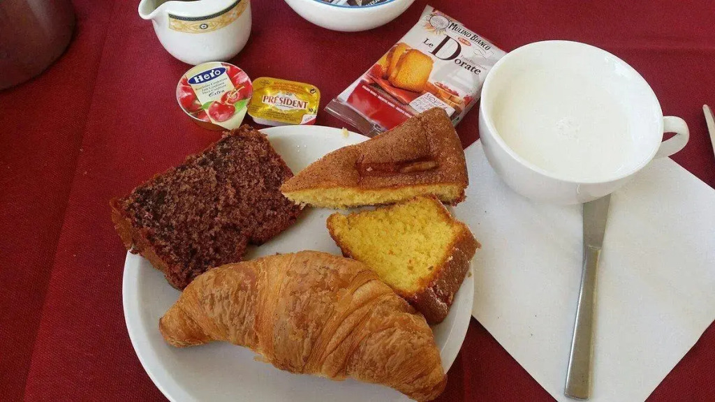 Hotel Esperia Capri by null