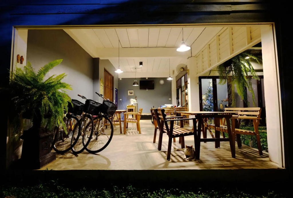 Mona Chiang Mai Boutique - Général