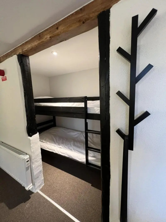 Backadal Gård B&B — 2