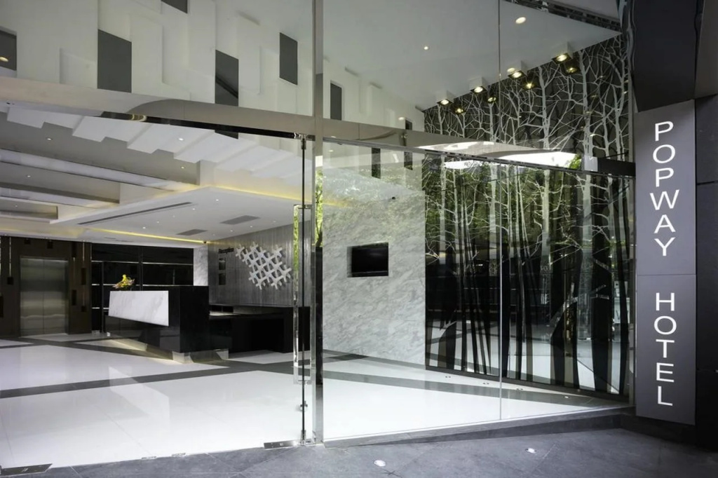 Popway Hotel