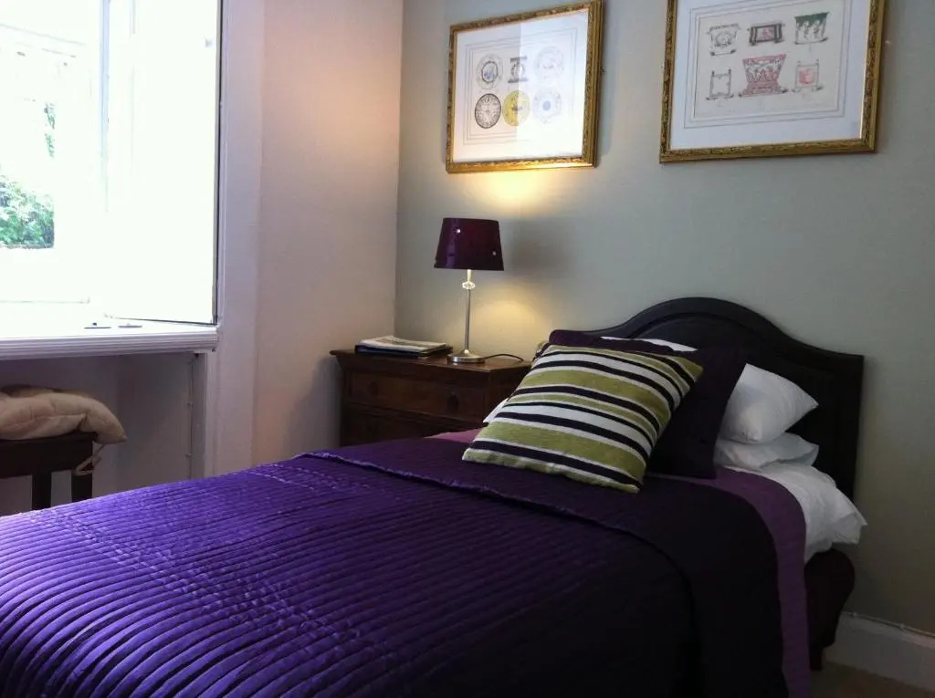 Edinburgh Thistle Hotel - Chambres