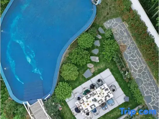A glance·Moganshan Design Aesthetics Holiday Homestay