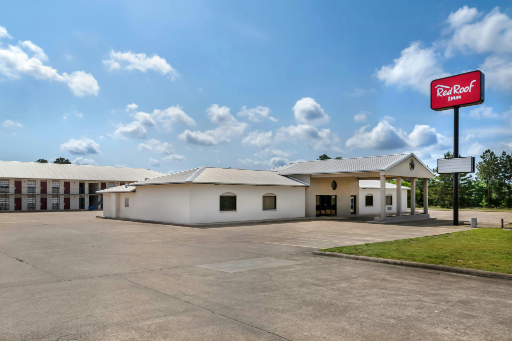 Red Roof Inn Nacogdoches