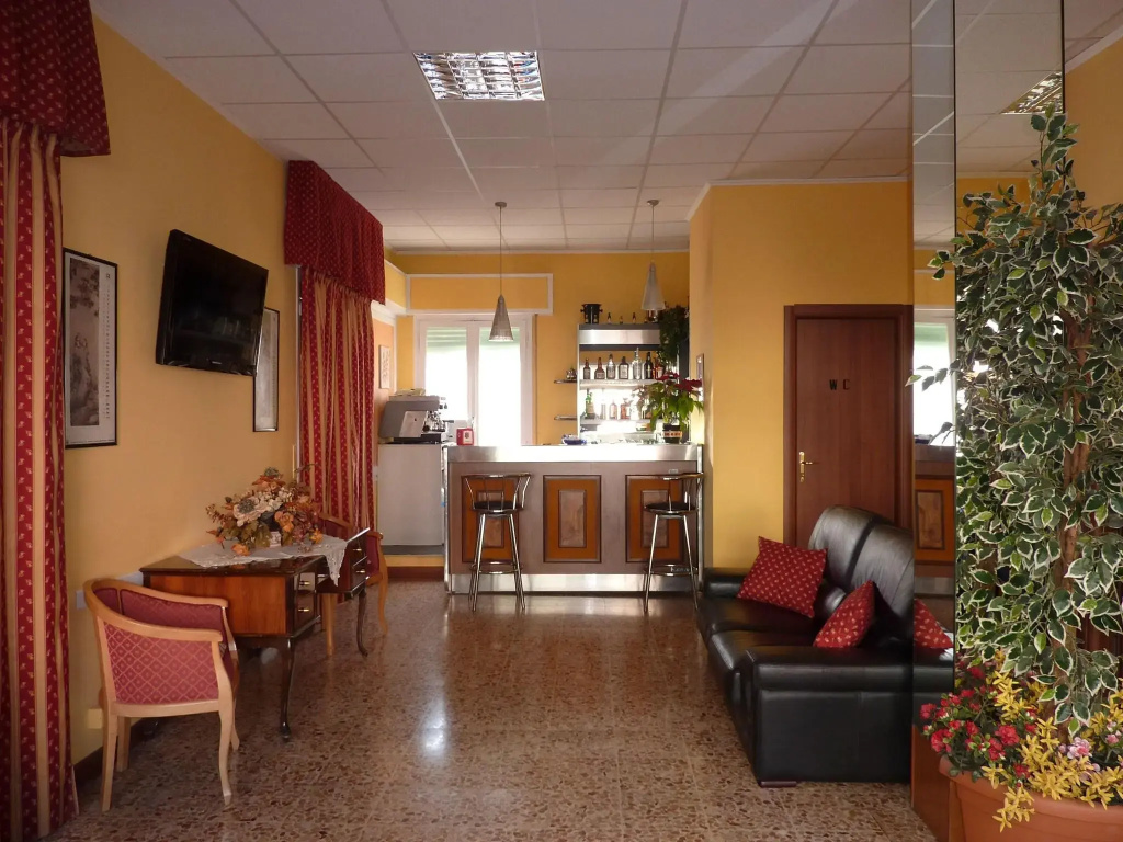 Hotel photo 20
