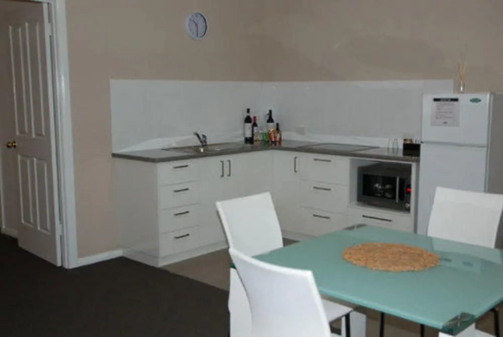 1 Bedroom Apartment with balcony