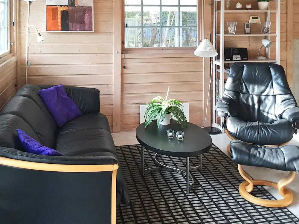 Cozy Holiday Home in Rødby With Terrace